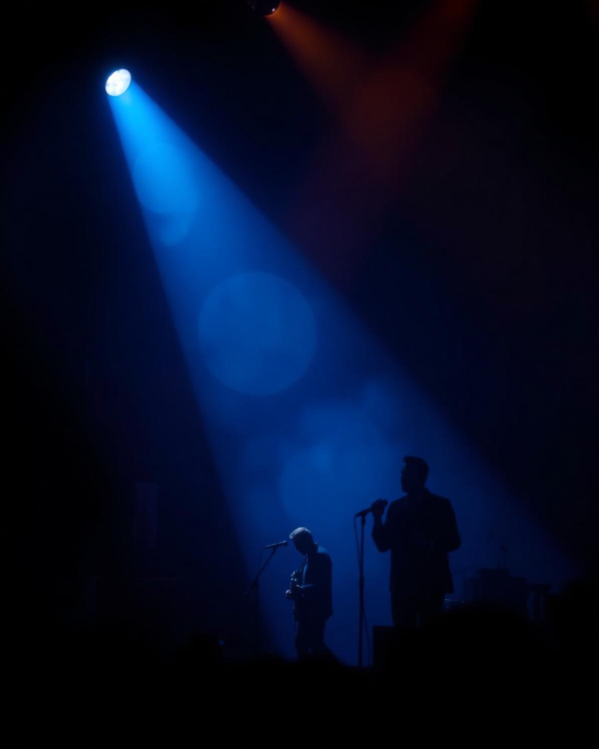 Live at The Phoenix
